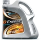 Изображение 0 товара Моторное масло G-Energy F Synth 5W-30 Синтетическое 4 литра