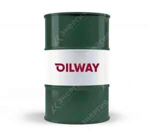 Изображение 0 товара Масло гидравлическое Oilway Gradient HVLP-46 175 кг бочка