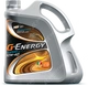 Изображение 0 товара Моторное масло G-Energy Expert L 10W-40 Полусинтетическое 4 литра