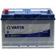 Изображение 1 товара Аккумулятор автомобильный 12В 95Ач Varta Bue Dynamic G8 Asia прямой полярности