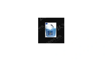 Изображение 0 товара Тосол OILRIGHT Пушкино 10кг канистра