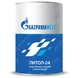 Изображение 0 товара Смазка многоцелевая Gazpromneft Литол-24 800гр банка