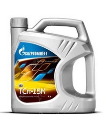 Изображение 0 товара Масло трансмиссионное Gazpromneft ТСп-15К 4л канистра