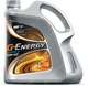 Изображение 0 товара Моторное масло G-Energy Expert G 10W-40 Полусинтетическое 4 литра