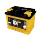 Изображение 0 товара Аккумулятор автомобильный 12В 60Ач ON EFB обратной полярности