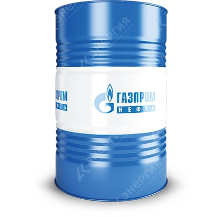 Изображение 0 товара Моторное масло Gazpromneft Diesel Premium 10W-40 Полусинтетическое 205л/179кг бочка