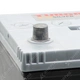 Изображение 3 товара Аккумулятор автомобильный 12В 100Ач TUBOR Siver Asia 105D31L обратной полярности