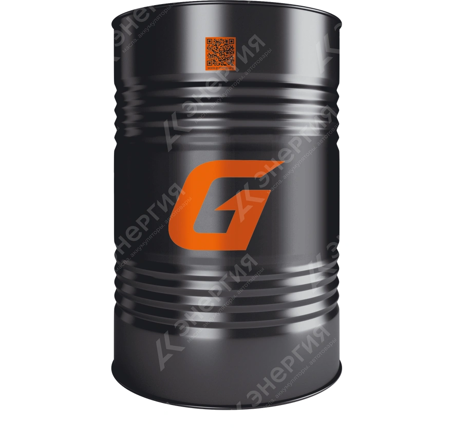 Изображение 0 товара Моторное масло G-Profi FLI 15W-40 Синтетическое 205 литров