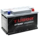 Изображение 0 товара Аккумулятор автомобильный 12В 74Ач TUBOR SYNERGY обратной полярности низ.