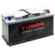 Изображение 0 товара Аккумулятор автомобильный 12В 110Ач TUBOR SYNERGY обратной полярности