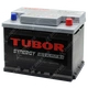 Изображение 2 товара Аккумулятор автомобильный 12В 65Ач TUBOR SYNERGY обратной полярности