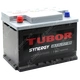 Изображение 0 товара Аккумулятор автомобильный 12В 65Ач TUBOR SYNERGY прямой полярности