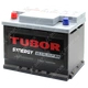 Изображение 2 товара Аккумулятор автомобильный 12В 65Ач TUBOR SYNERGY прямой полярности