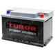 Изображение 2 товара Аккумулятор автомобильный 12В 76Ач TUBOR SYNERGY обратной полярности