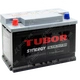 Изображение 0 товара Аккумулятор автомобильный 12В 76Ач TUBOR SYNERGY прямой полярности