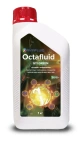 Изображение 0 товара Антифриз Octafluid G11 зеленый 1кг канистра