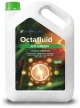 Изображение 0 товара Антифриз Octafluid G11 зеленый 5кг канистра