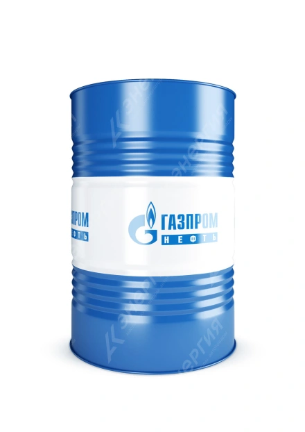 Изображение 0 товара Масло Gazpromneft И-50А 205л бочка