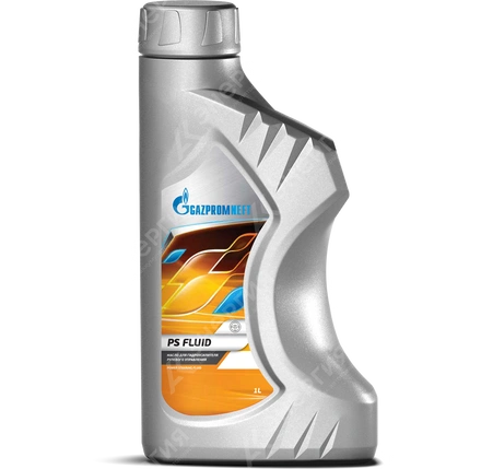 Изображение 0 товара Масло Gazpromneft PS Fluid 1л канистра