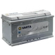 Изображение 0 товара Аккумулятор автомобильный 12В 100Ач Varta Siver Dynamic H3 обратной полярности