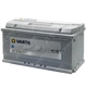Изображение 2 товара Аккумулятор автомобильный 12В 100Ач Varta Siver Dynamic H3 обратной полярности