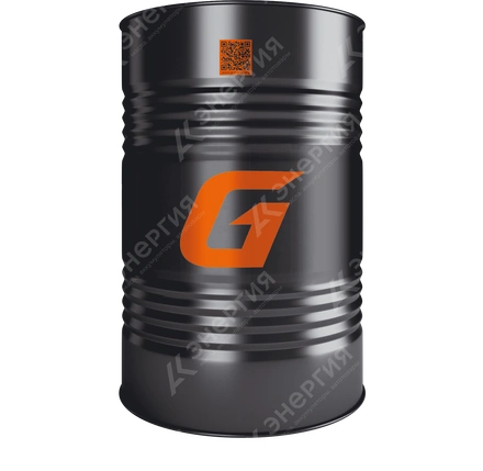 Изображение 0 товара 75w80 Масло трансмиссионное G-Truck Z 205л/176кг бочка